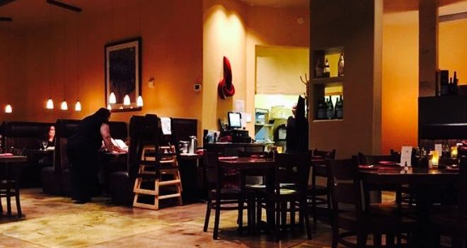 Fratelli Ristorante