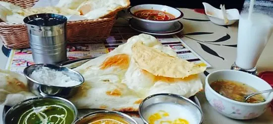 Indian Nepalese Restaurant Asha Minakuchi