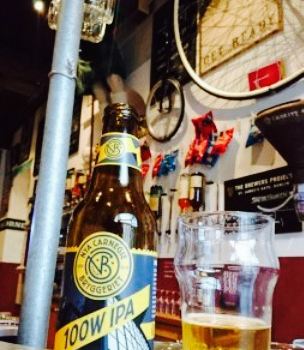 Celticbaren