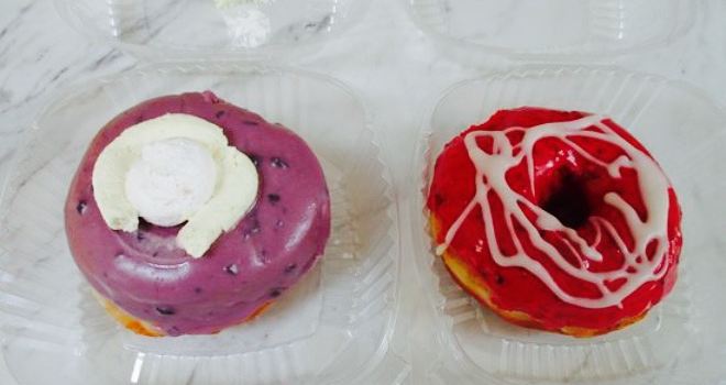 Debrodniks Donuts