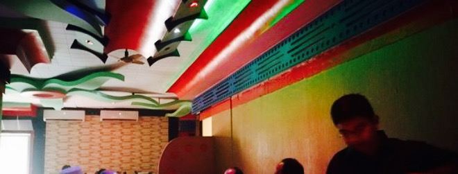Nanking Chinese Restaurant