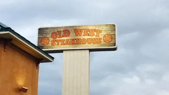 Old West Steakhouse