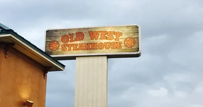 Old West Steakhouse