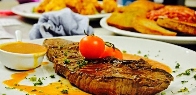 Steak House El Nino