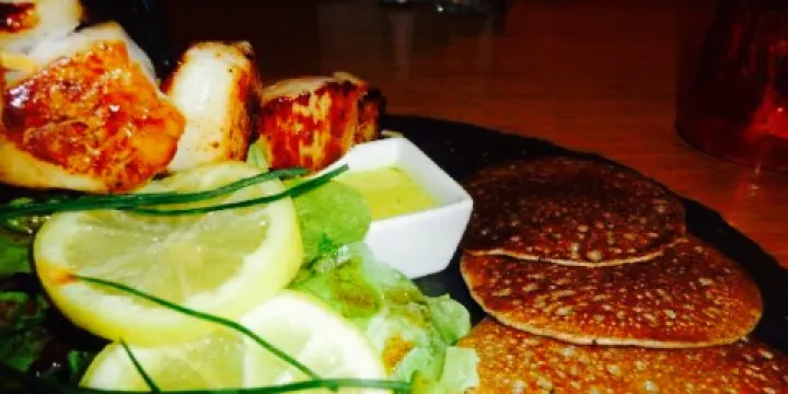 La Fontaine du Jerzual Creperie