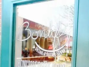 BonLife Coffee Roasters