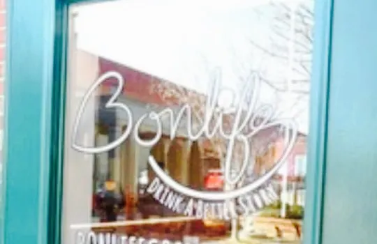 BonLife Coffee Roasters