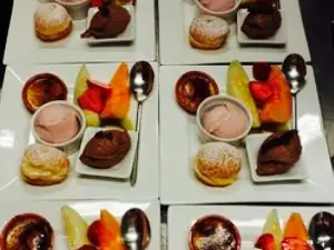 Bistro De Bolle