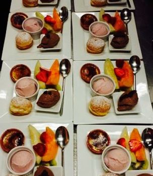 Bistro De Bolle