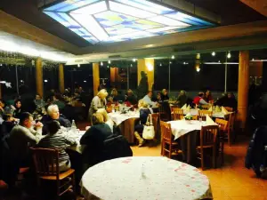 Ristorante Santa Lucia