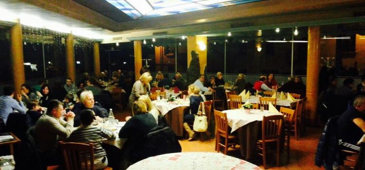 Ristorante Santa Lucia