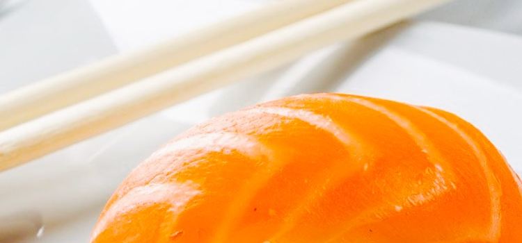 Tsunami Sushi