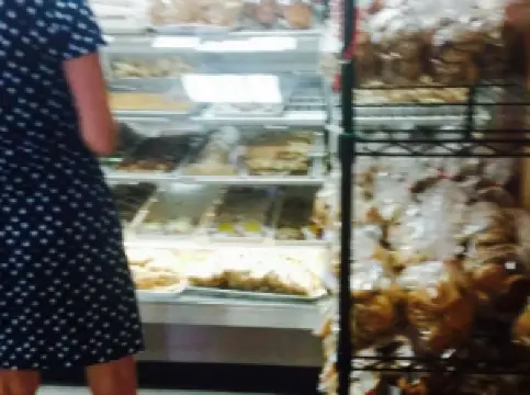 The Original Italian Bakery, Inc.