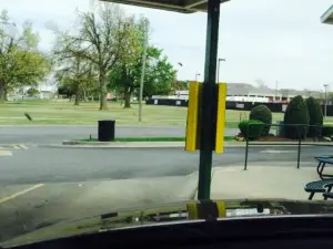 Sonic Drive-In