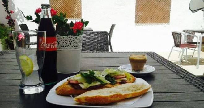 La Coveta