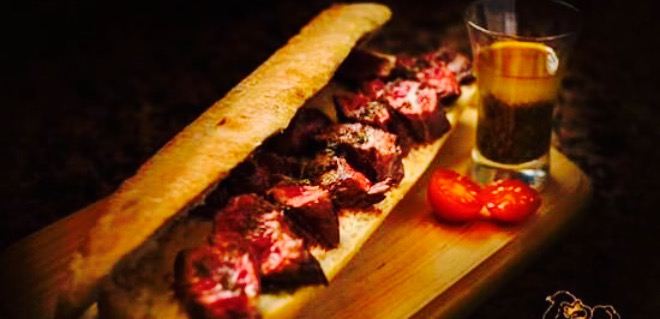 El Cierzo Bar restaurante