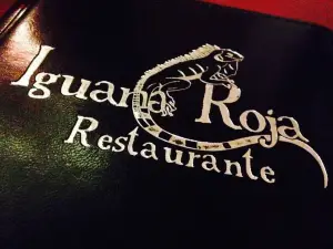 Iguana Roja Restaurante