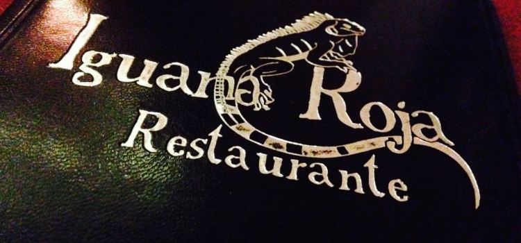 Iguana Roja Restaurante