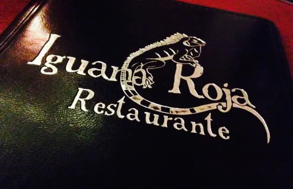 Iguana Roja Restaurante