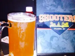 Shooter's Bar & Grill
