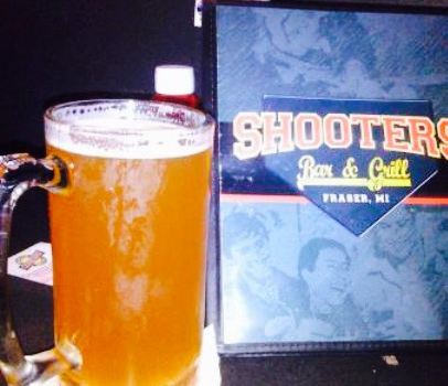 Shooter's Bar & Grill