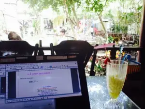 Thuy Moc Coffee