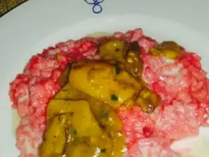 Ristorante Il Conte Di Villa Cagnola