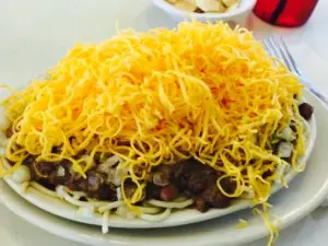 Skyline Chili