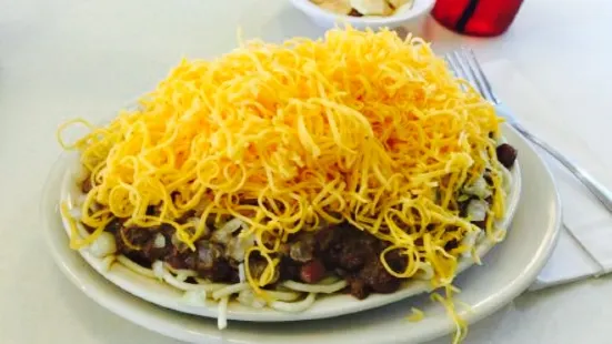 Skyline Chili