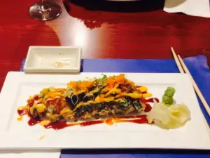 Umi Japanese Cuisine