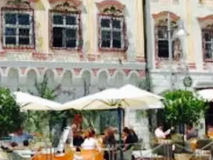 Cafe Konditorei Vogl
