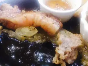 Steak Miya