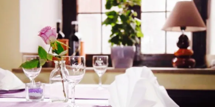 il Caminetto - Ratskeller Anholt