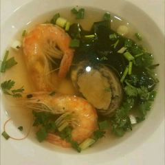 Zibolanhaiguojida Restaurant User Photo