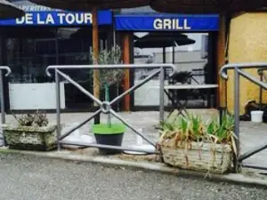De La Tour