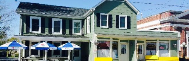 Trappe Family Restaurant