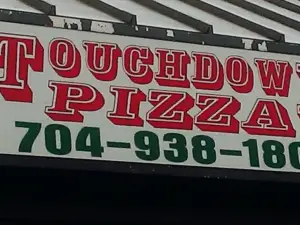 Touchdown Pizza