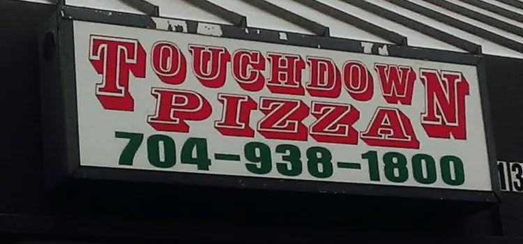 Touchdown Pizza