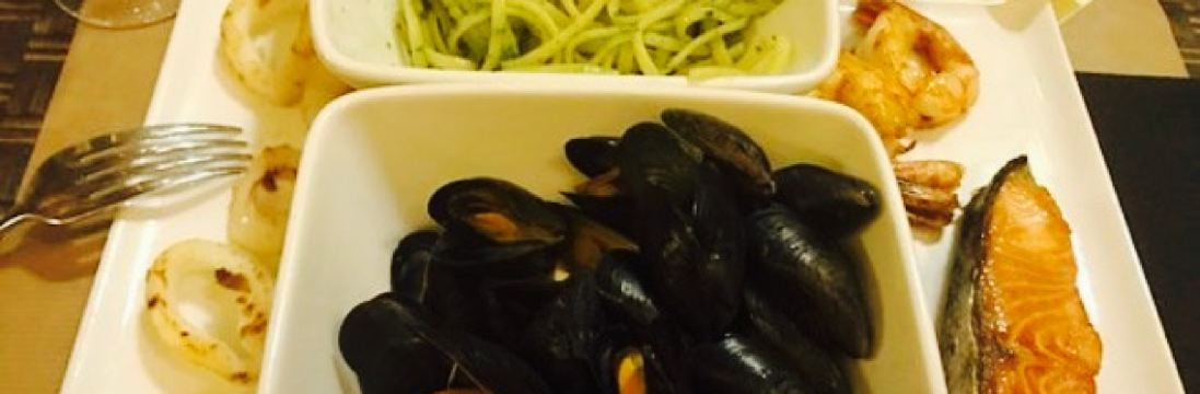 Clandestino Saint Tropez