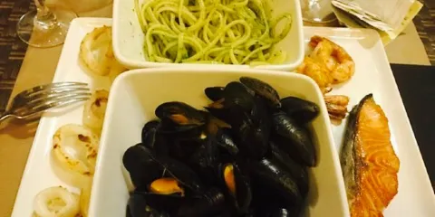 Clandestino Saint Tropez