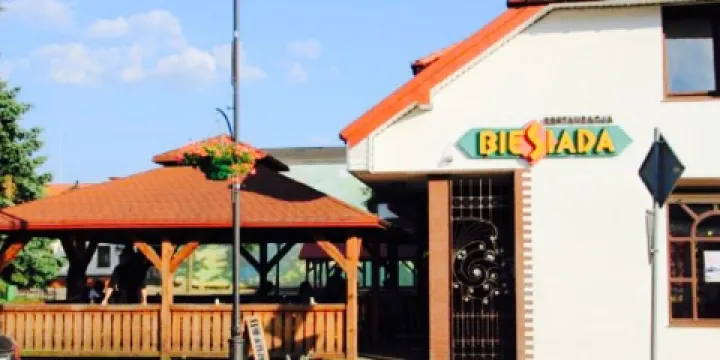 Restauracja Biesiada