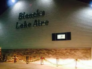 Blancks Lake Aire Supper Club