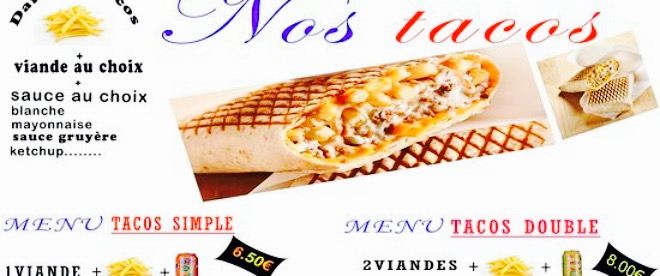 Kebab La Soraya