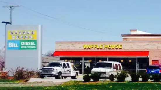 Waffle House