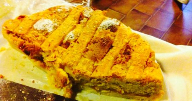 Trattoria Al Ponte
