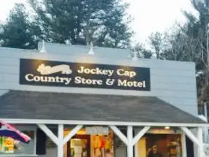 Quinns Jockey Cap Country Store