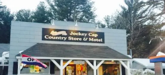 Quinns Jockey Cap Country Store