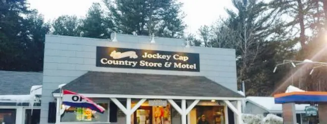 Quinns Jockey Cap Country Store