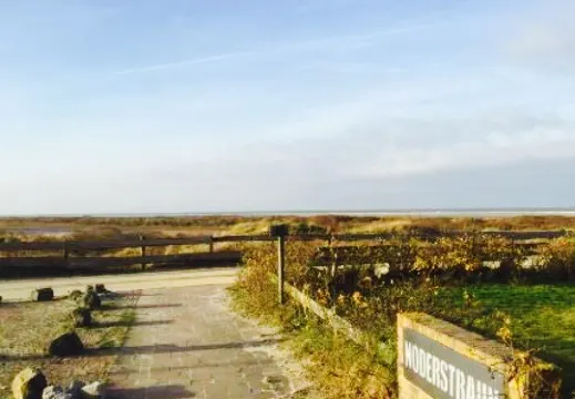 Restaurant Noderstraun