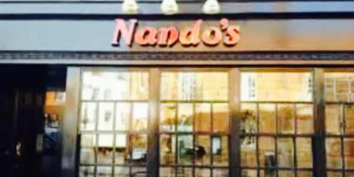 Nando's